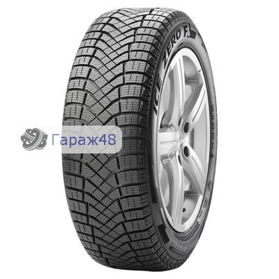 Pirelli Winter Ice Zero Friction 215/55 R17 98H
